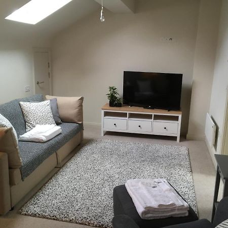 Stylish City Centre Flat Leeds  Ngoại thất bức ảnh