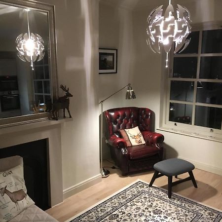 Stylish City Centre Flat Leeds  Ngoại thất bức ảnh
