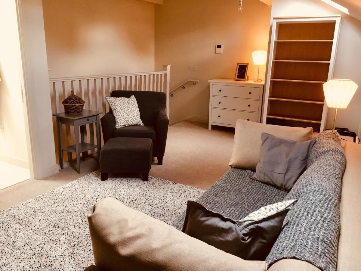 Stylish City Centre Flat Leeds  Ngoại thất bức ảnh