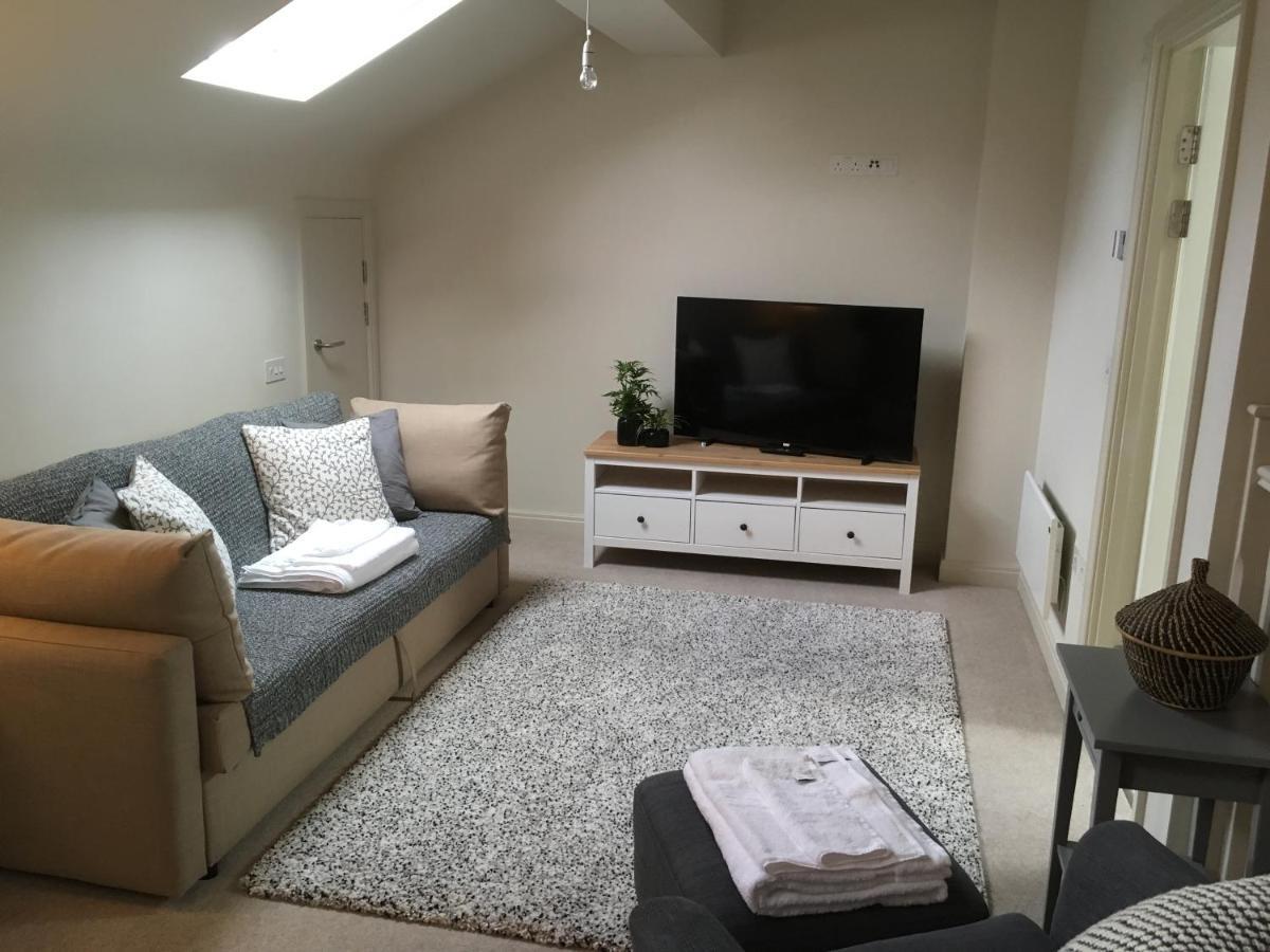 Stylish City Centre Flat Leeds  Ngoại thất bức ảnh