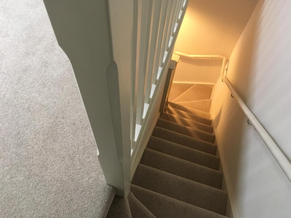Stylish City Centre Flat Leeds  Ngoại thất bức ảnh