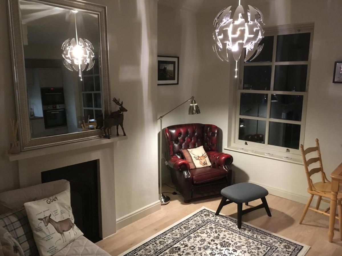 Stylish City Centre Flat Leeds  Ngoại thất bức ảnh