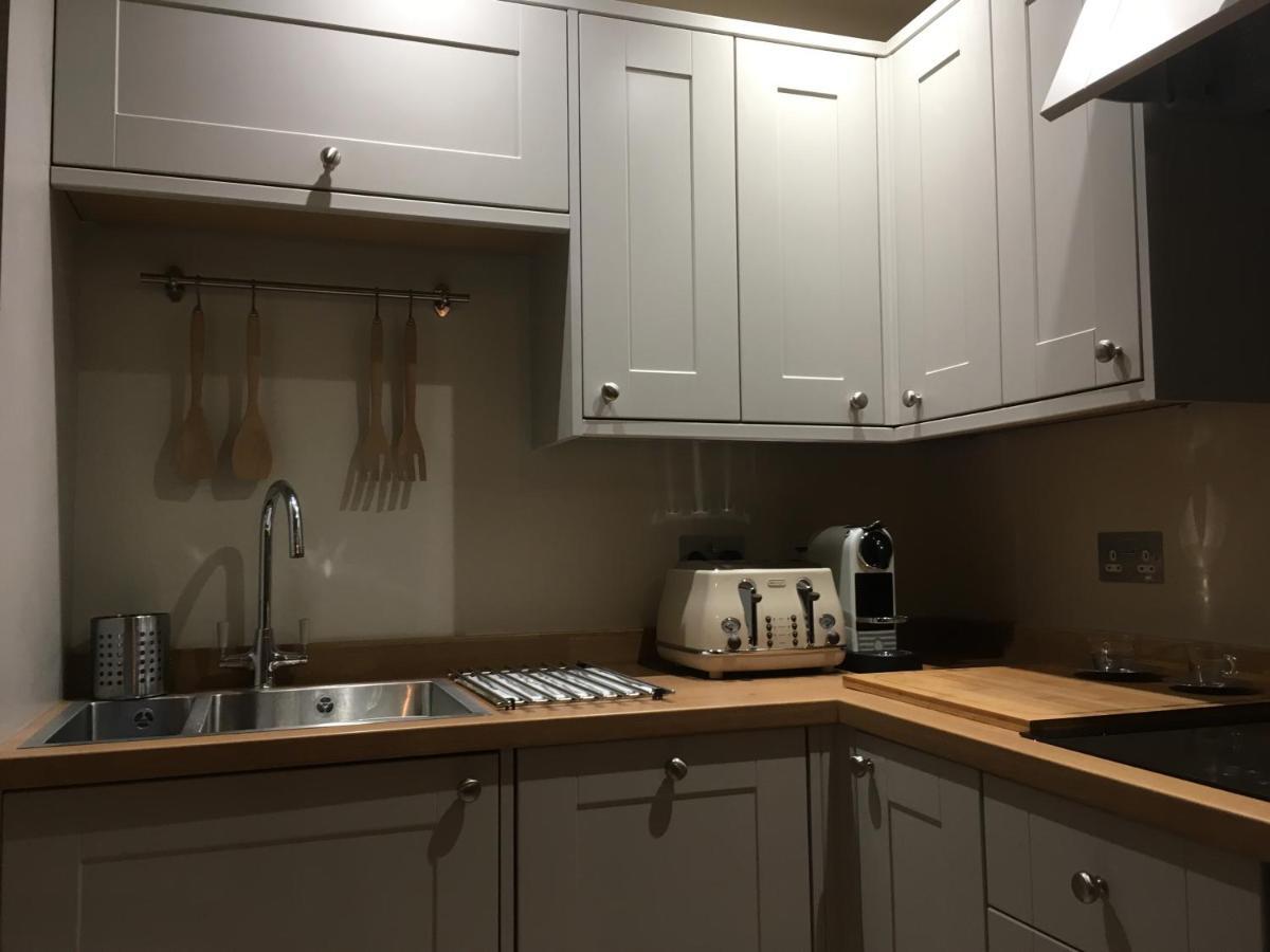 Stylish City Centre Flat Leeds  Ngoại thất bức ảnh